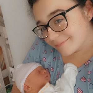 Meet your Posher, Sara